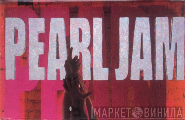 Pearl Jam  - Ten