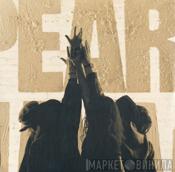 Pearl Jam  - Ten