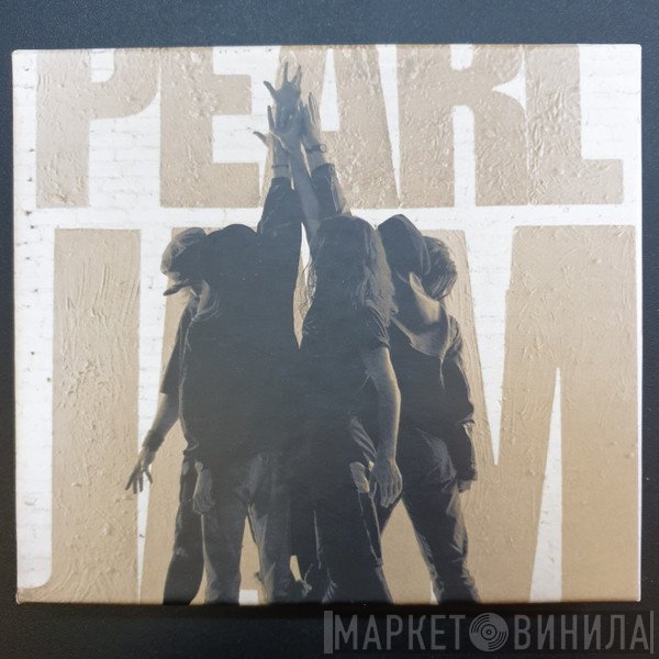Pearl Jam  - Ten