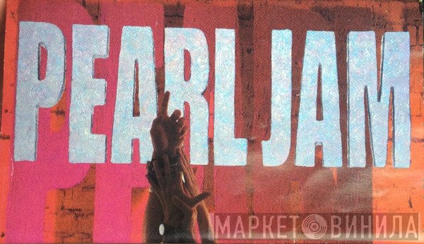 Pearl Jam  - Ten