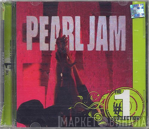 Pearl Jam  - Ten