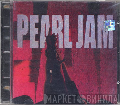 Pearl Jam  - Ten