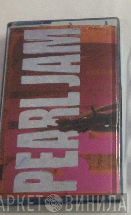 Pearl Jam  - Ten