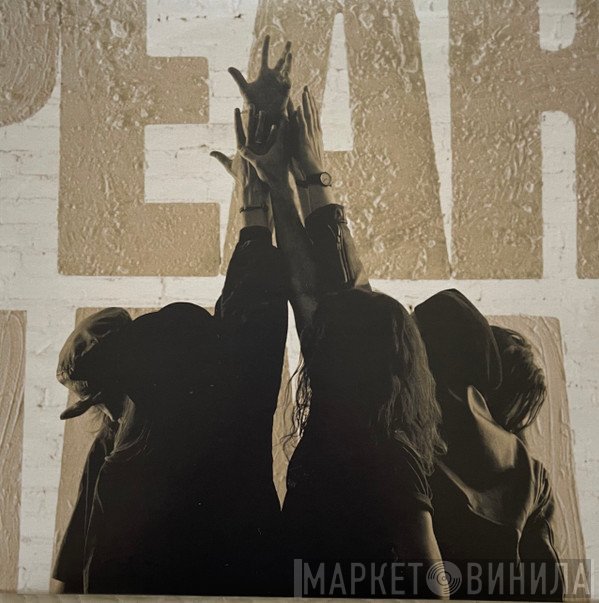 Pearl Jam - Ten