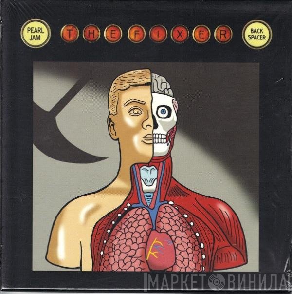 Pearl Jam - The Fixer