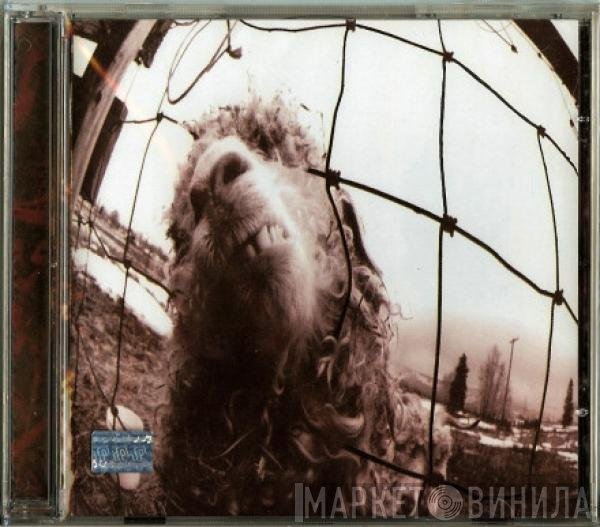 Pearl Jam  - Vs.