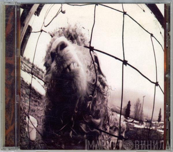 Pearl Jam  - Vs.