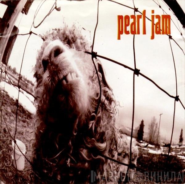 Pearl Jam - Vs.
