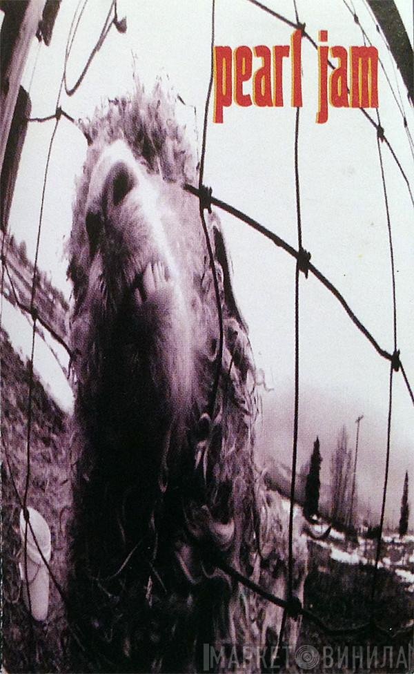 Pearl Jam - Vs.