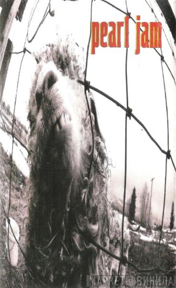 Pearl Jam  - Vs.