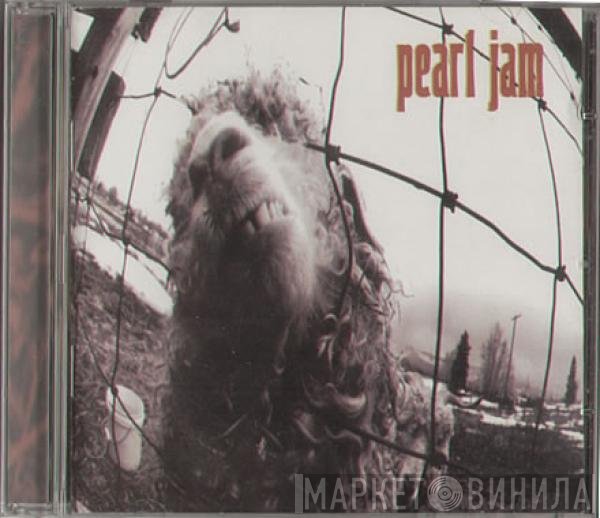 Pearl Jam  - Vs.