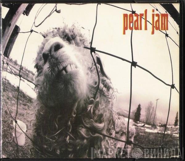 Pearl Jam - Vs