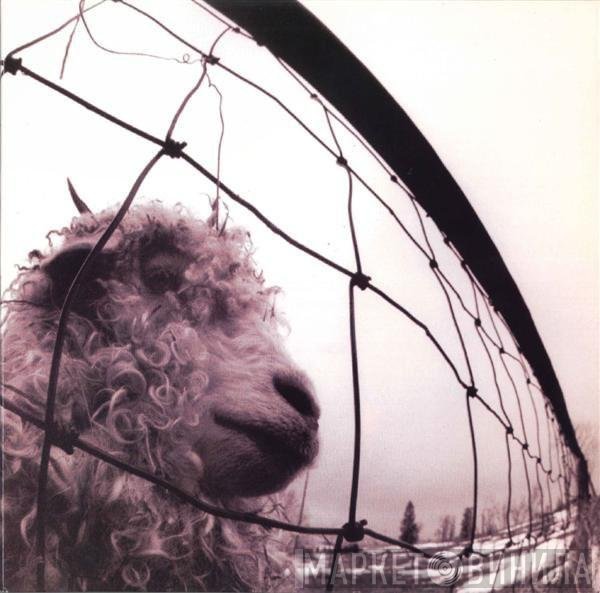 Pearl Jam  - Vs