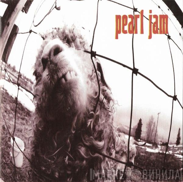 Pearl Jam  - Vs