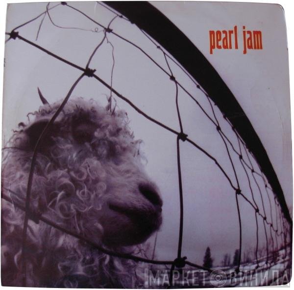 Pearl Jam  - Vs