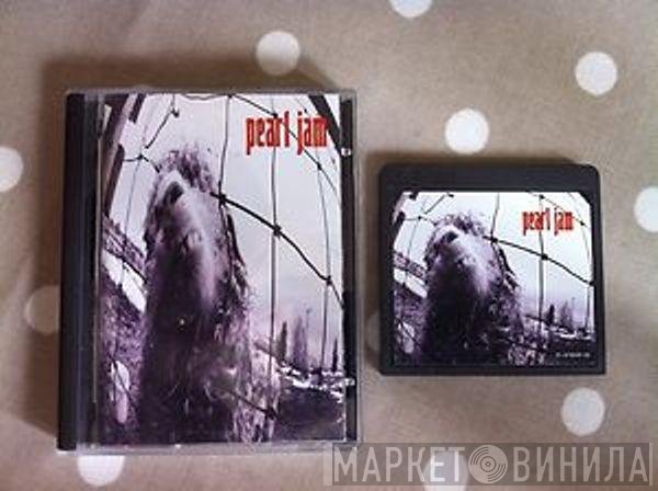 Pearl Jam  - Vs