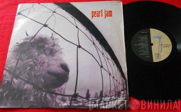 Pearl Jam  - Vs.