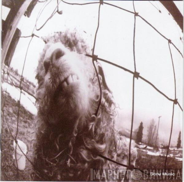 Pearl Jam  - Vs