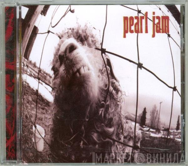 Pearl Jam  - Vs