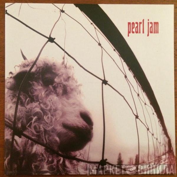 Pearl Jam  - Vs
