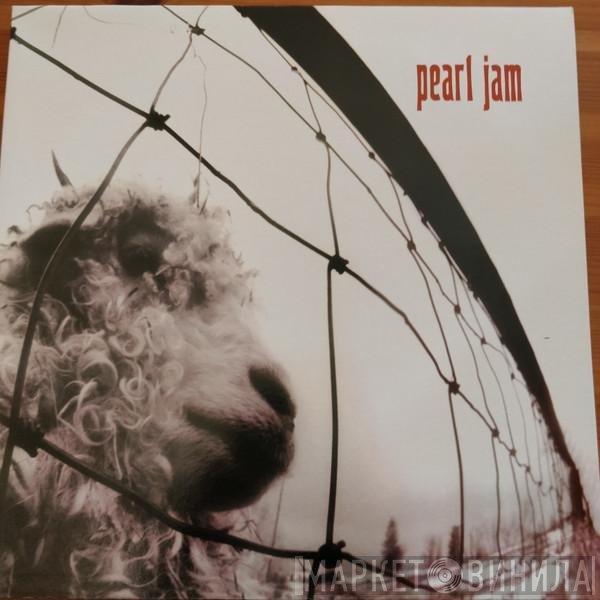 Pearl Jam  - Vs