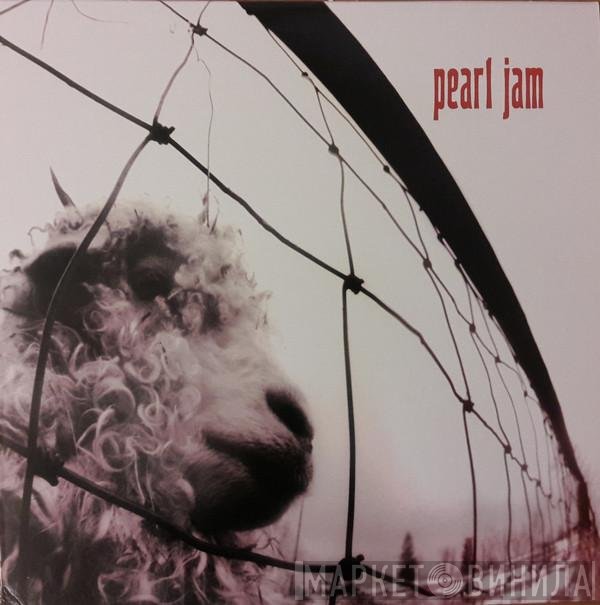 Pearl Jam  - Vs