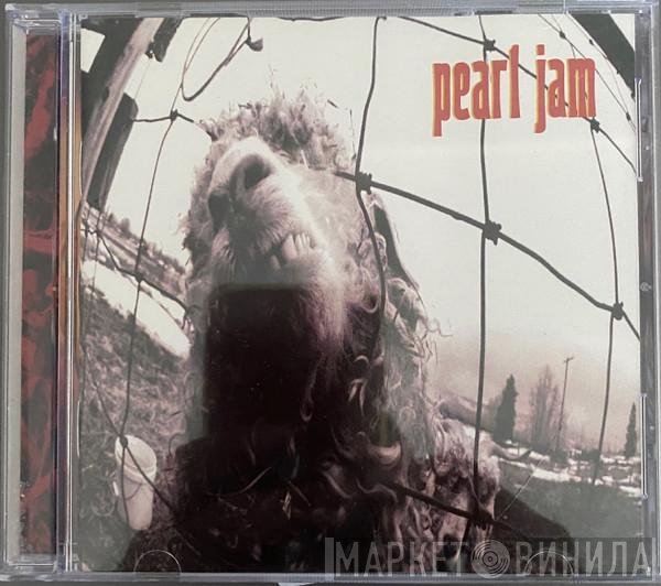 Pearl Jam  - Vs