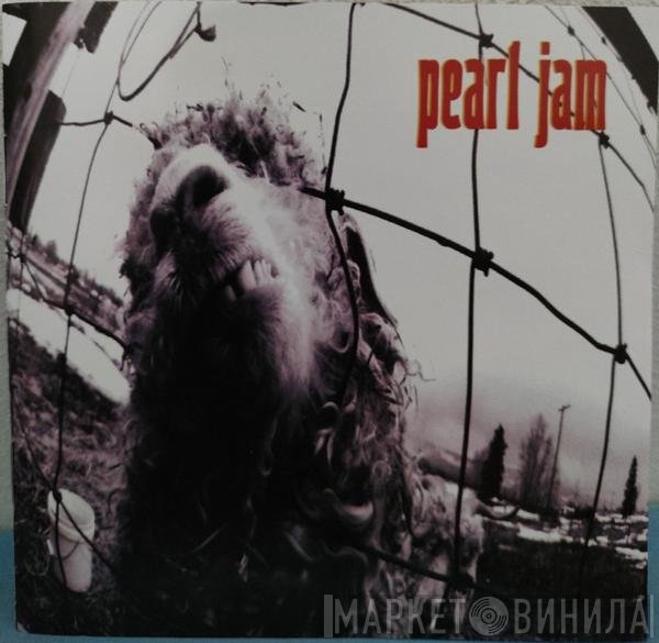 Pearl Jam  - Vs.