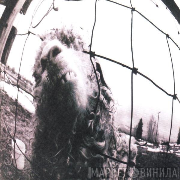 Pearl Jam  - Vs.