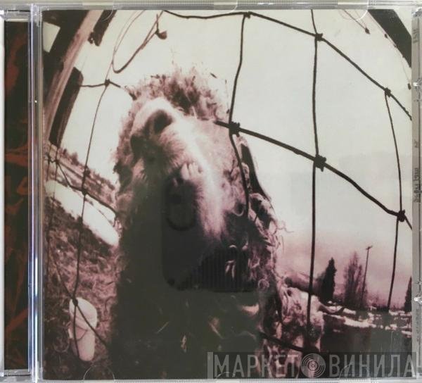 Pearl Jam  - Vs.