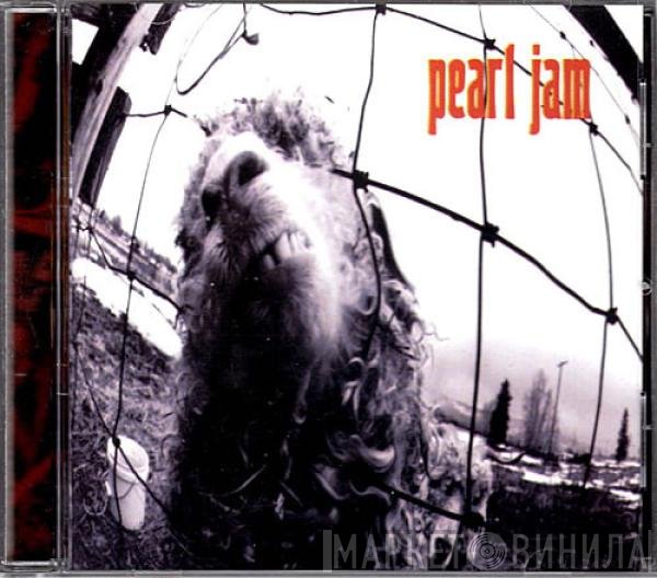 Pearl Jam  - Vs