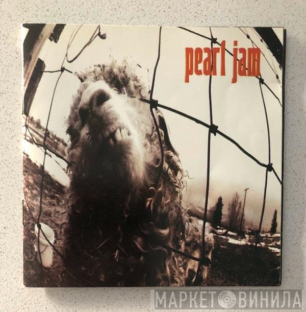 Pearl Jam  - Vs.