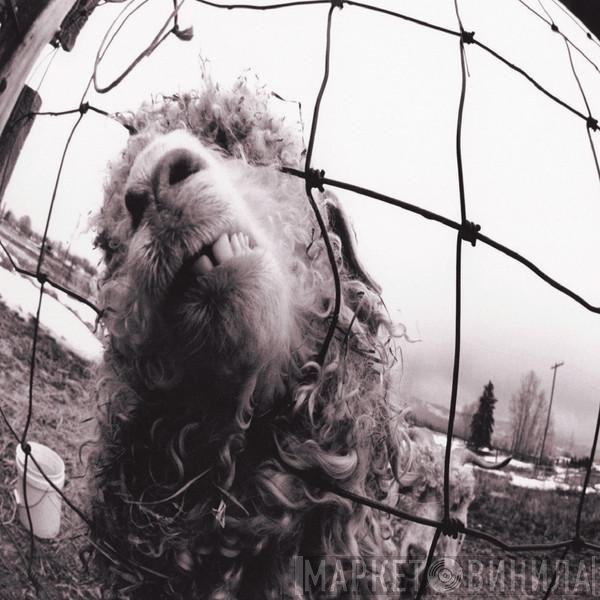 Pearl Jam  - Vs.