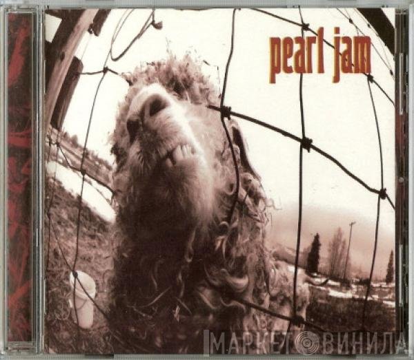 Pearl Jam  - Vs.