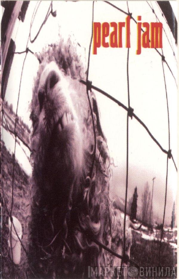Pearl Jam  - Vs