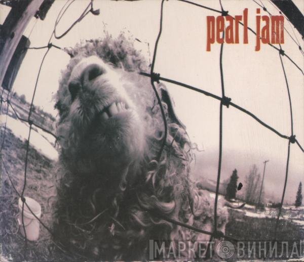 Pearl Jam  - Vs