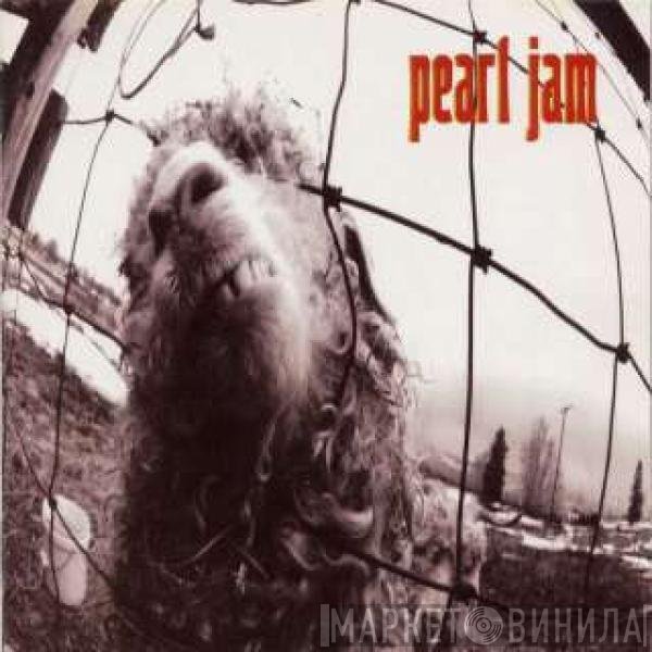 Pearl Jam  - Vs
