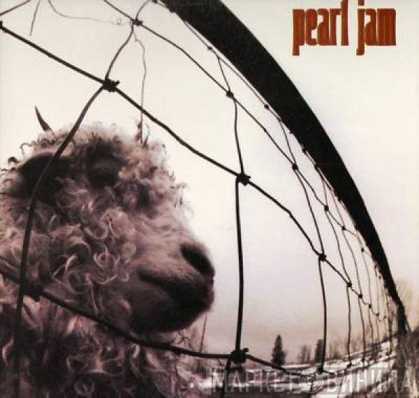 Pearl Jam  - Vs