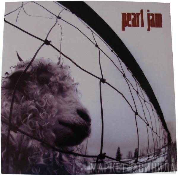 Pearl Jam  - Vs