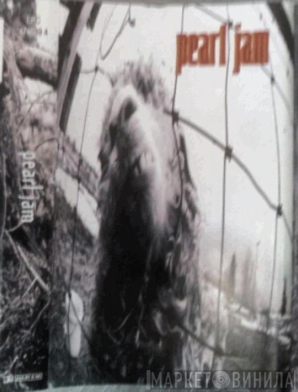 Pearl Jam  - Vs