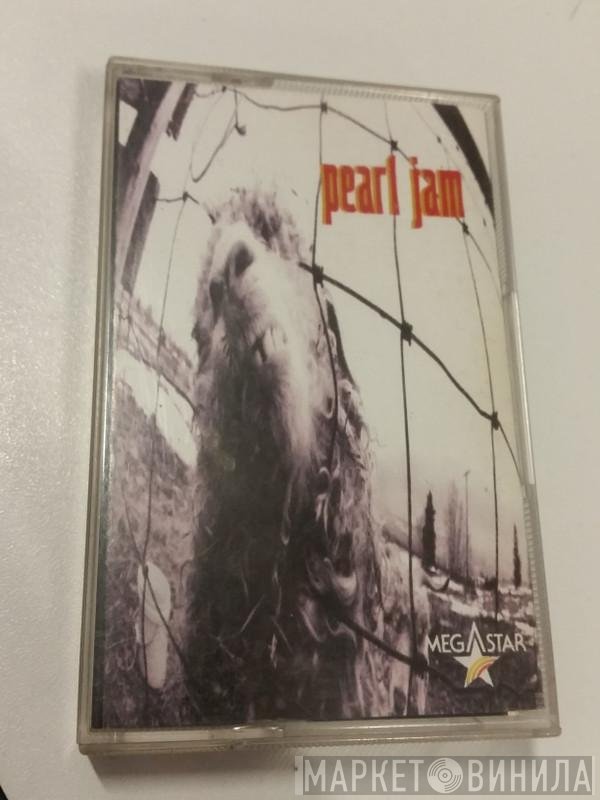 Pearl Jam  - Vs