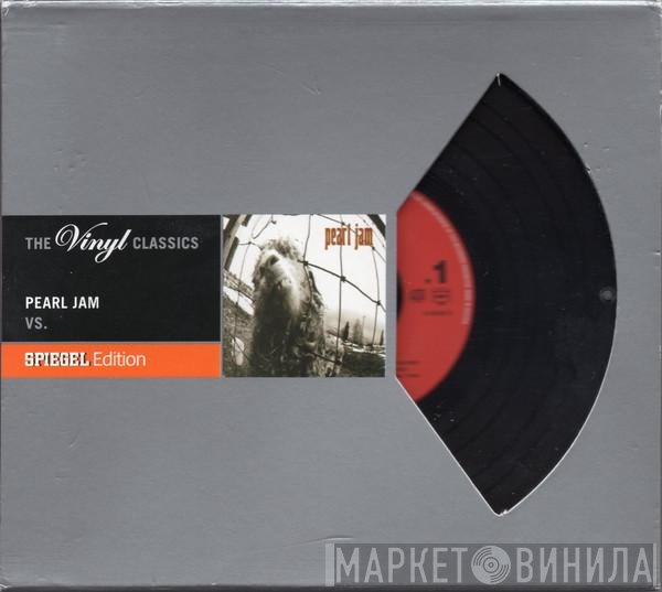 Pearl Jam  - Vs.