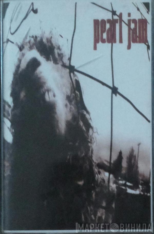 Pearl Jam  - Vs