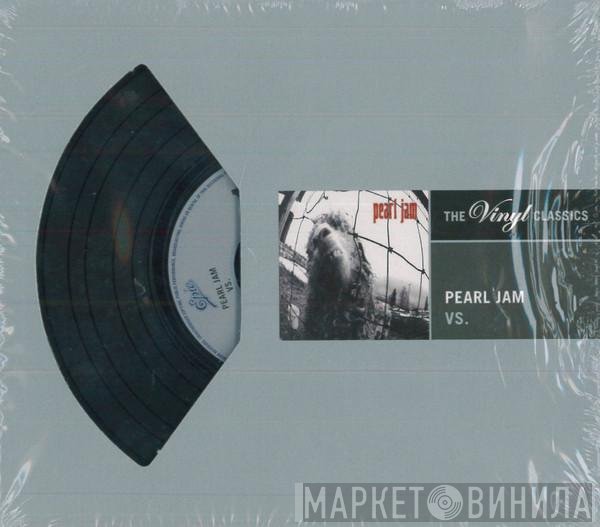Pearl Jam  - Vs.