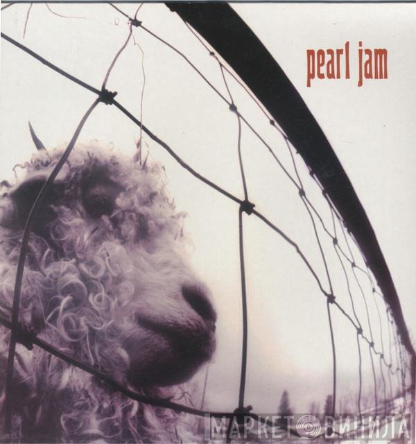 Pearl Jam  - Vs.