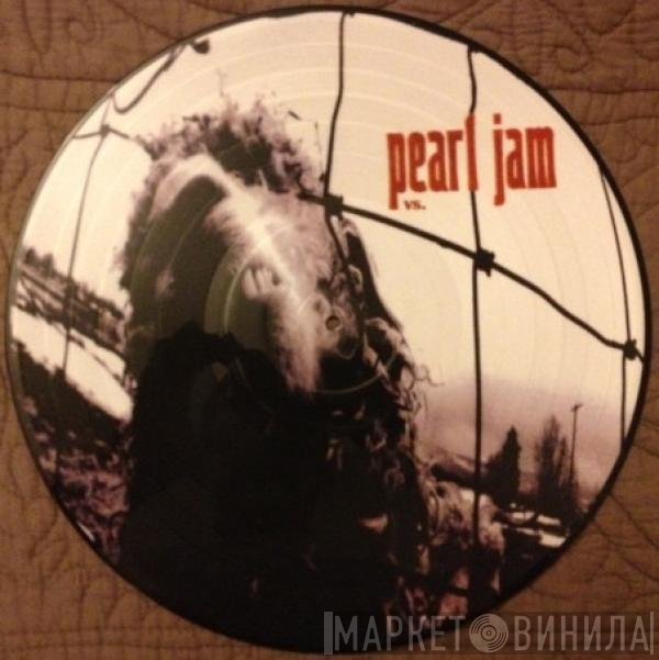 Pearl Jam  - Vs