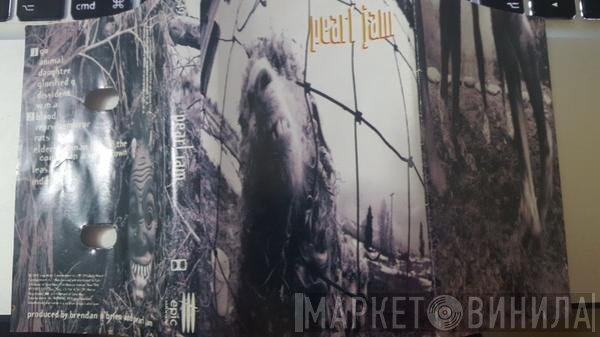 Pearl Jam  - Vs