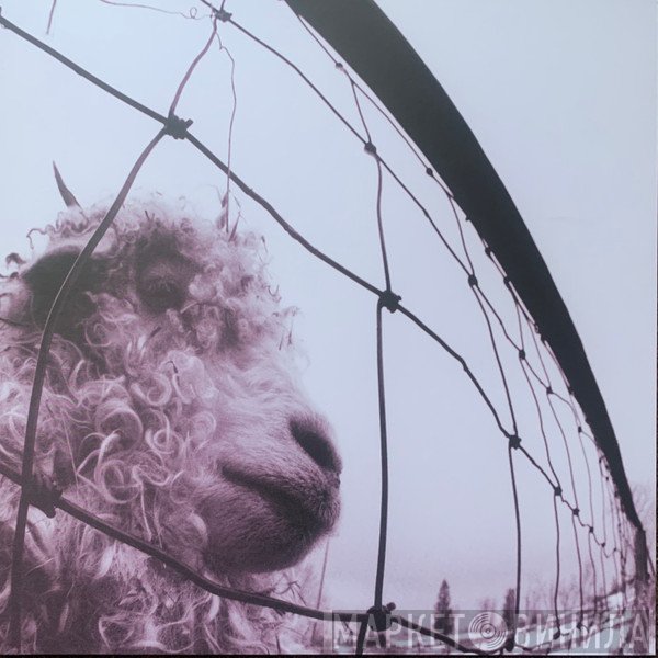 Pearl Jam - Vs.