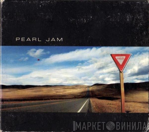 Pearl Jam  - Yield