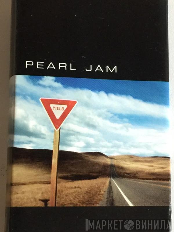 Pearl Jam  - Yield
